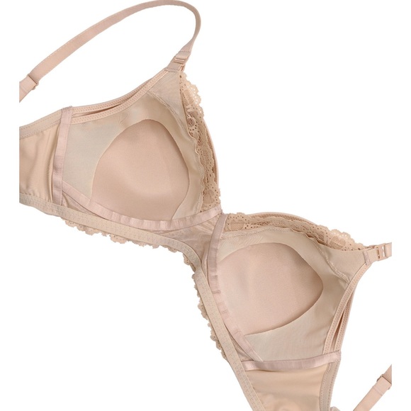 Wacoal Wire Free Nursing Bra - Picture 5 of 11